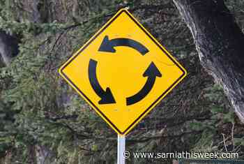 Lambton County moving ahead with new traffic roundabout - Sarnia and Lambton County This Week