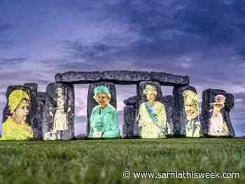 William Watson: Majesty in name and deed | Sarnia & Lambton County This Week - Sarnia and Lambton County This Week