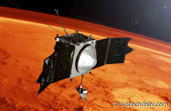 A Race Against Time: Quick Engineering Saves NASA’s MAVEN Spacecraft