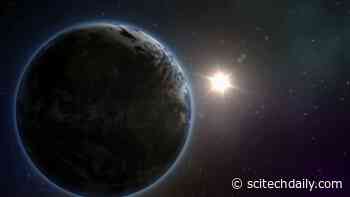 Scientists Discover How the Tilting and Wobbling of the Earth Influenced the Fate of Ancient Ice Sheets