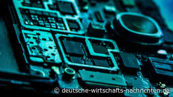 Russland stopp Edelgas-Exporte, globale Chip-Herstellung in Gefahr