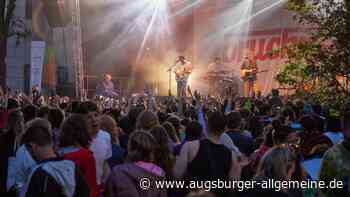 Modular am Samstag: An der Abendkasse wird es keine Tickets mehr geben