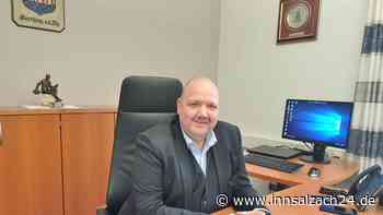 „Kaum jemand hätte gedacht, dass ein Zuagroaster wie ich so ein Herz für die Gemeinde hat“