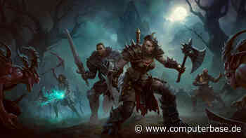 Diablo Immortal: Spieler berichten von Technik-Problemen auf Android und PC