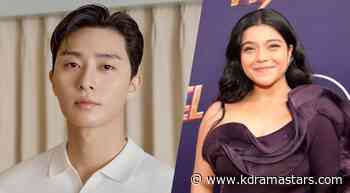 Park Seo Joon Gets Praised by ‘Ms. Marvel’s’ Lead Star – Here’s Why - Kdramastars