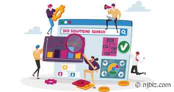 Using SEO to Reach New Jersey Businesses - NJBIZ