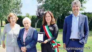 Ferrara ha un nuovo centenario: Elio Benvenuti spegne cento candeline - La Prima Pagina