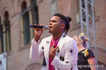 Carnevale di Cento - Sardegna Reporter