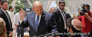 Cento giorni di guerra in Ucraina, ma Israele prepara quella con l’Iran? - L'HuffPost