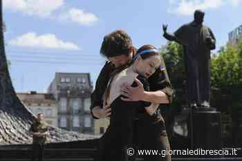 Radio Kiev, «Si teme che ci saranno altri cento giorni di guerra» - Giornale di Brescia