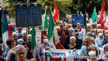 Cento giorni di guerra in Ucraina, i funerali di Carlo Smuraglia e le altre notizie della giornata - Radio Popolare