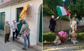Badia, a cento anni dalla nascita ricordato il dottor Antonio Pontoriero: intitolata a lui l’Oasi della gioventù - Il Vibonese