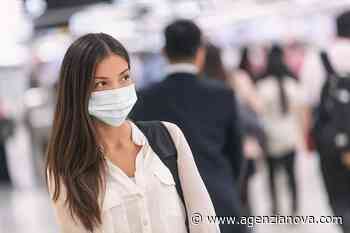 Covid: 9.429 nuovi casi, rapporto tamponi-positivi al 13,3 per cento - Agenzia Nova