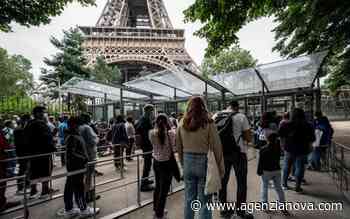 Francia: produzione industriale ad aprile in calo dello 0,1 per cento - Agenzia Nova