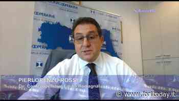 Il direttore regionale di Confcooperative a "Salotto blu": "Dal Pnrr cento nuove case della salute in Emilia Romagna" - ForlìToday