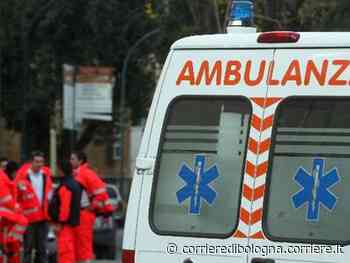 Cento, suv investe ragazzina di 10 anni: trasportata al Sant’Orsola in gravi condizioni - Corriere