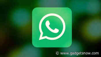 WhatsApp may soon bring an ‘undo’ button for deleted messages