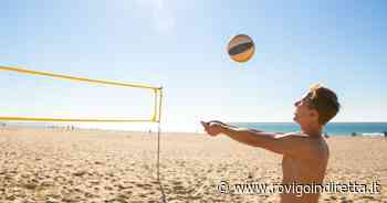 Beach Volley le finali a Rosolina Mare - Rovigo IN Diretta - RovigoInDiretta.it