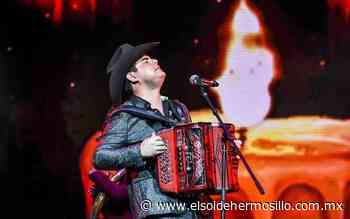 ¿Alfredito Olivas se retira? Lo que dijo en un palenque: VIDEO - El Sol de Hermosillo