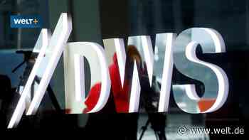 Keiner ist so grün, wie er tut