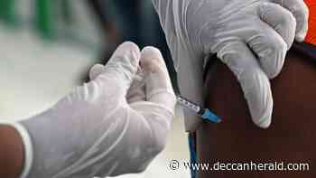 Coronavirus News Live: Corbevax gets DCGI nod as a heterologous Covid-19 booster dose - Deccan Herald