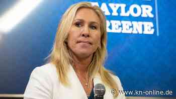 US-Kongressabgeordnete irritiert mit Forderung nach christlich-nationalistischer Bewegung