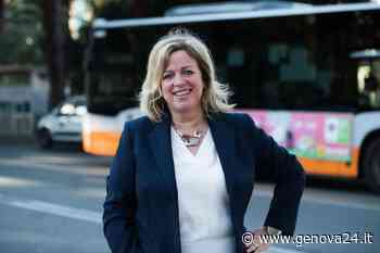 Skymetro, Nicora (Toti per Bucci): “Strumentalizzazioni false e inutili contro un’opera fondamentale” - Genova24.it