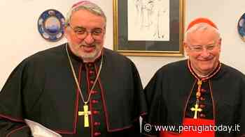 Perugia, cittadinanza onoraria al cardinale Gualtiero Bassetti "per la sua instancabile opera pastorale e sociale profusa per il bene comune" - PerugiaToday