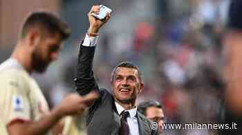 Il CorSport titola: "Maldini e stadio, Cardinale all'opera" - Milan News