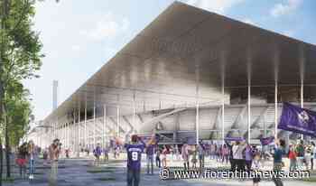 Aumentano sensibilmente i costi per i restyling del Franchi, ma l’opera non è a rischio - fiorentinanews.com