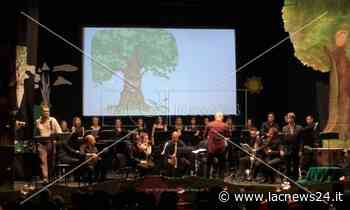 Caulonia - Successo per “Il giardino del gigante”, applausi per l’opera ispirata al genio di Oscar Wilde - LaC news24