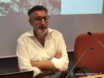 Valle Madonna, Margiotta sbeffeggia in video l'opera. Caruso e Di Nino: "Irresponsabile" - ilGerme