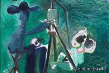 Picasso inedito: Alda Fendi porta a Roma un'opera mai esposta prima - Tiscali