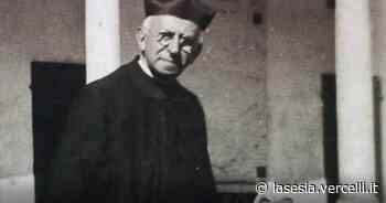 Oftal: l'opera mariana di carità per chi soffre - La Sesia | Cronaca