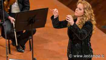 IL BALLO ALL’OPERA E anche AL CINEMA - La Stampa