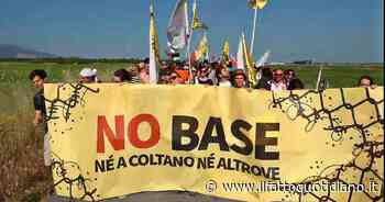 Base militare a Pisa, in migliaia al corteo contro il progetto: “Opera devastante, governo ritiri il… - Il Fatto Quotidiano