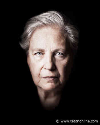 Teatro dell'Opera di Roma, Darklands. I volti della memoria - Teatri Online