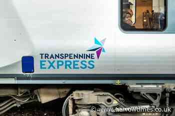 Rail passengers warned of travel disruption as conductors strike - Harrow Times