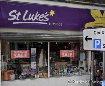 The best charity shop bargains found in Harrow - Harrow Online