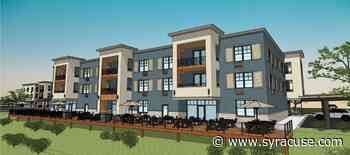 What happened to lakeview apartments, retail complex planned for Le Moyne Manor site? - syracuse.com