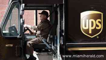 Most people who died of COVID in 2020 had something essential in common, study finds - Miami Herald