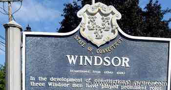 Windsor moves forward with plans for retail pot sales - Journal Inquirer