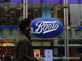 Top Headlines: RIL-Apollo bid for Boots, Indias retail inflation, and more - Business Standard