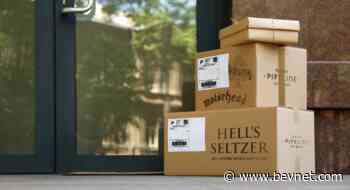 Brew Pipeline Launches Direct-to-Consumer Online Retail Shop - BevNET.com