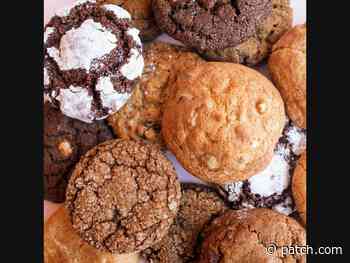 Popular Online Bakery Opening 1st Retail Shop In Hamden - Patch