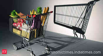 Reliance Retail hops on the 'instant' grocery delivery bandwagon - Economic Times