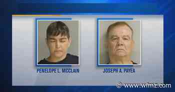 2 Macungie residents arrested, nearly $100K in merchandise seized after retail theft ring bust - 69News WFMZ-TV