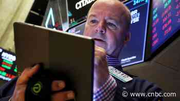 How retail investors are restrategizing into leveraged and inverse funds - CNBC