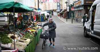 UK retail boss condemns imperial measurement plan - Reuters