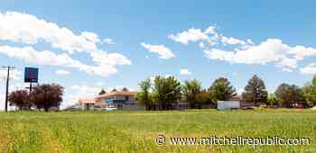 SD developer seeks to bring retail buildings, storage units to vacant lot in west Mitchell - Mitchell Republic